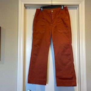 Sundry pants